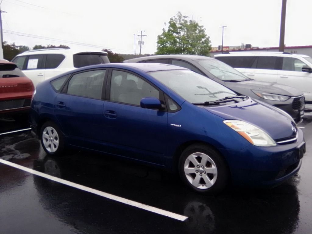 Used Toyota Prius For Sale In Roanoke, VA