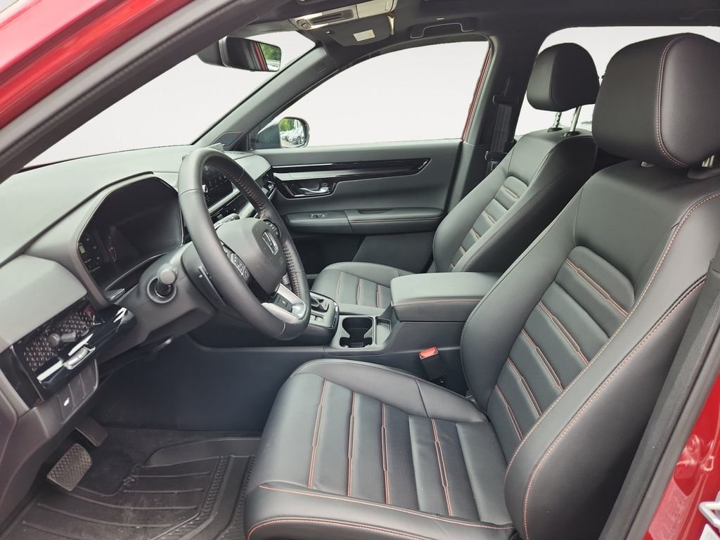 Used 2026  Honda Sport Touring image 9