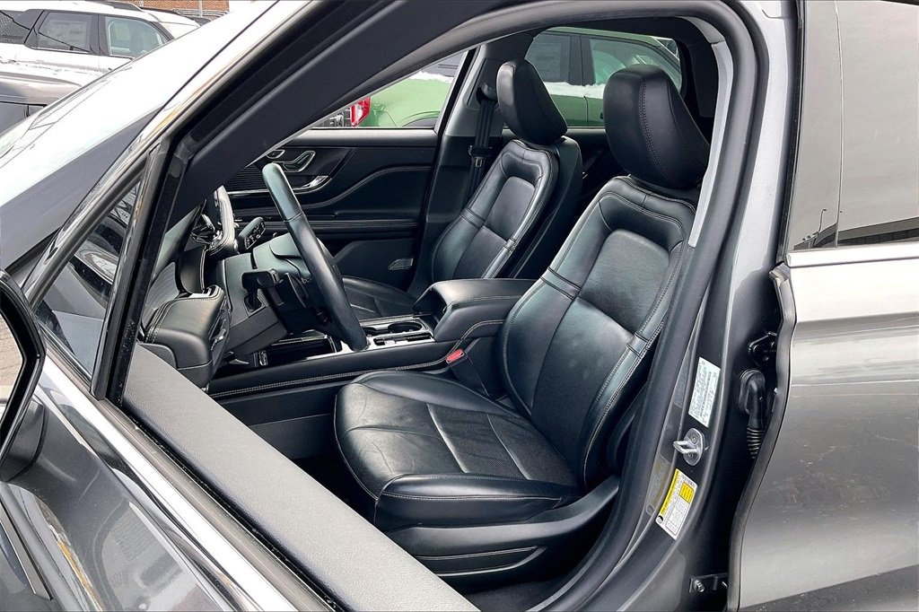 2022 LINCOLN CORSAIR - Image 22