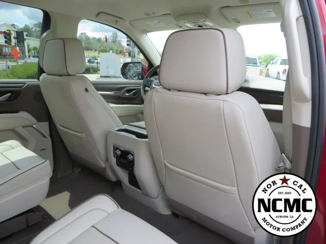 2023 GMC Yukon Denali - Photo 55