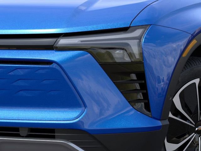 2026 Chevrolet Blazer EV LT - Photo 11
