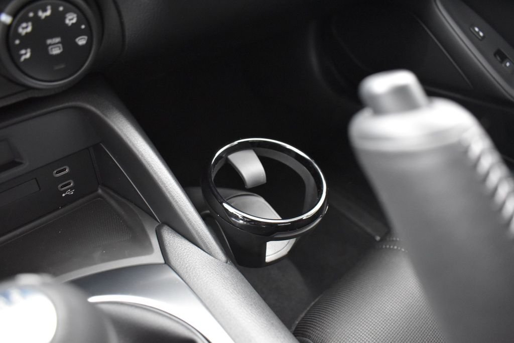 New 2026 Jet Black Mica Mazda Sport image 20