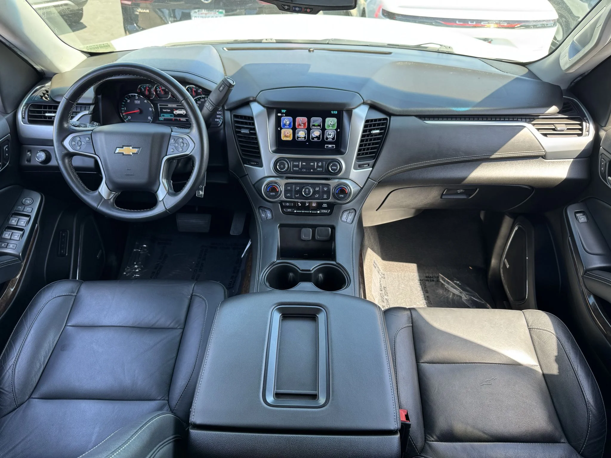 Used 2020 SUMMIT WHITE Chevrolet LT image 28