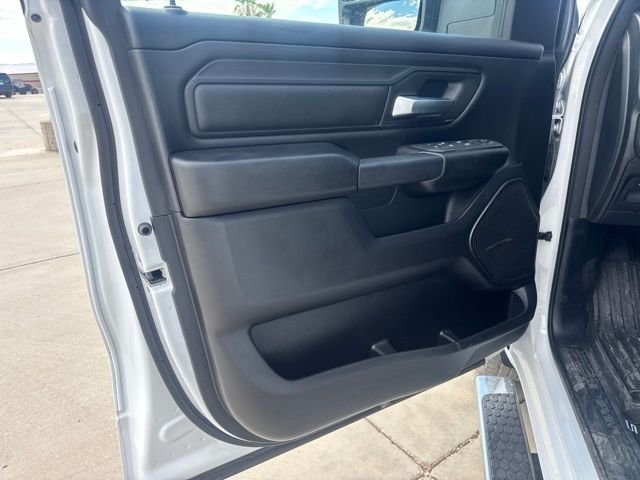 2025 RAM Ram 1500 Pickup Tradesman - Photo 18