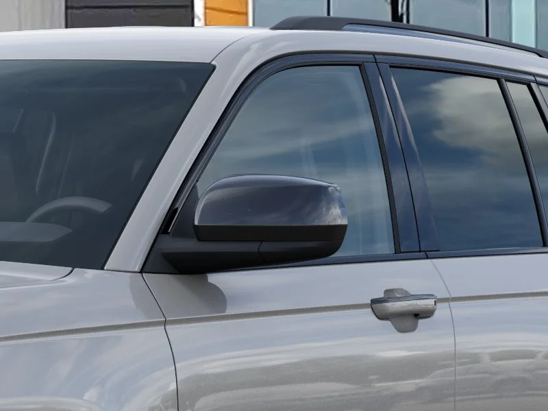 2025 Jeep Grand Cherokee Altitude - Photo 27