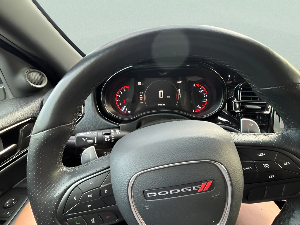 Used 2025 Gray Dodge GT image 27