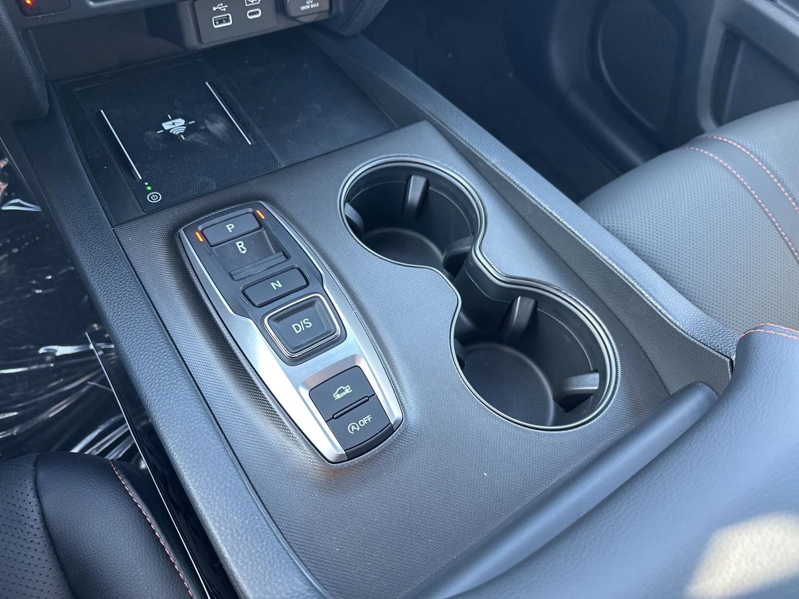 2026 Honda Ridgeline TrailSport - Photo 62