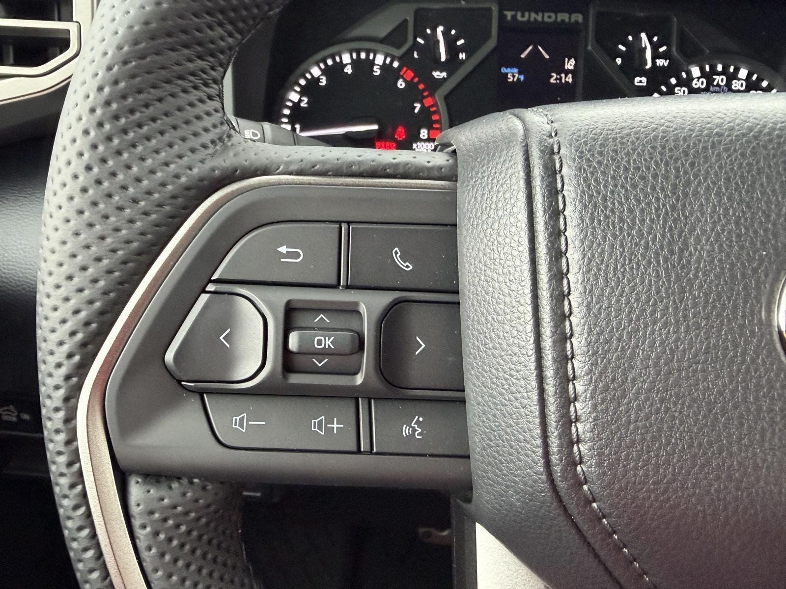 2026 Toyota Tundra SR5 - Photo 28