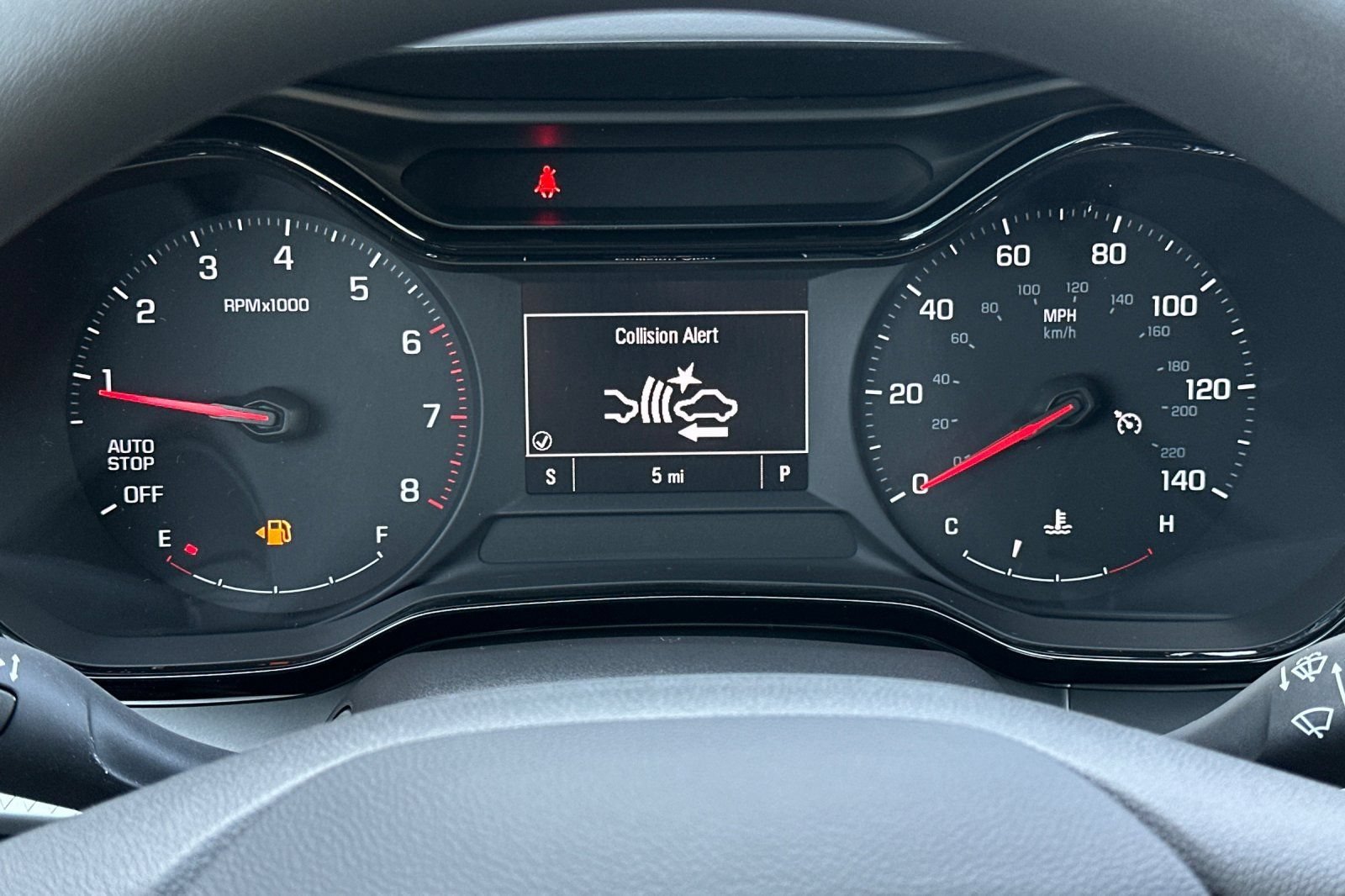 2026 Chevrolet Trax LS - Photo 23