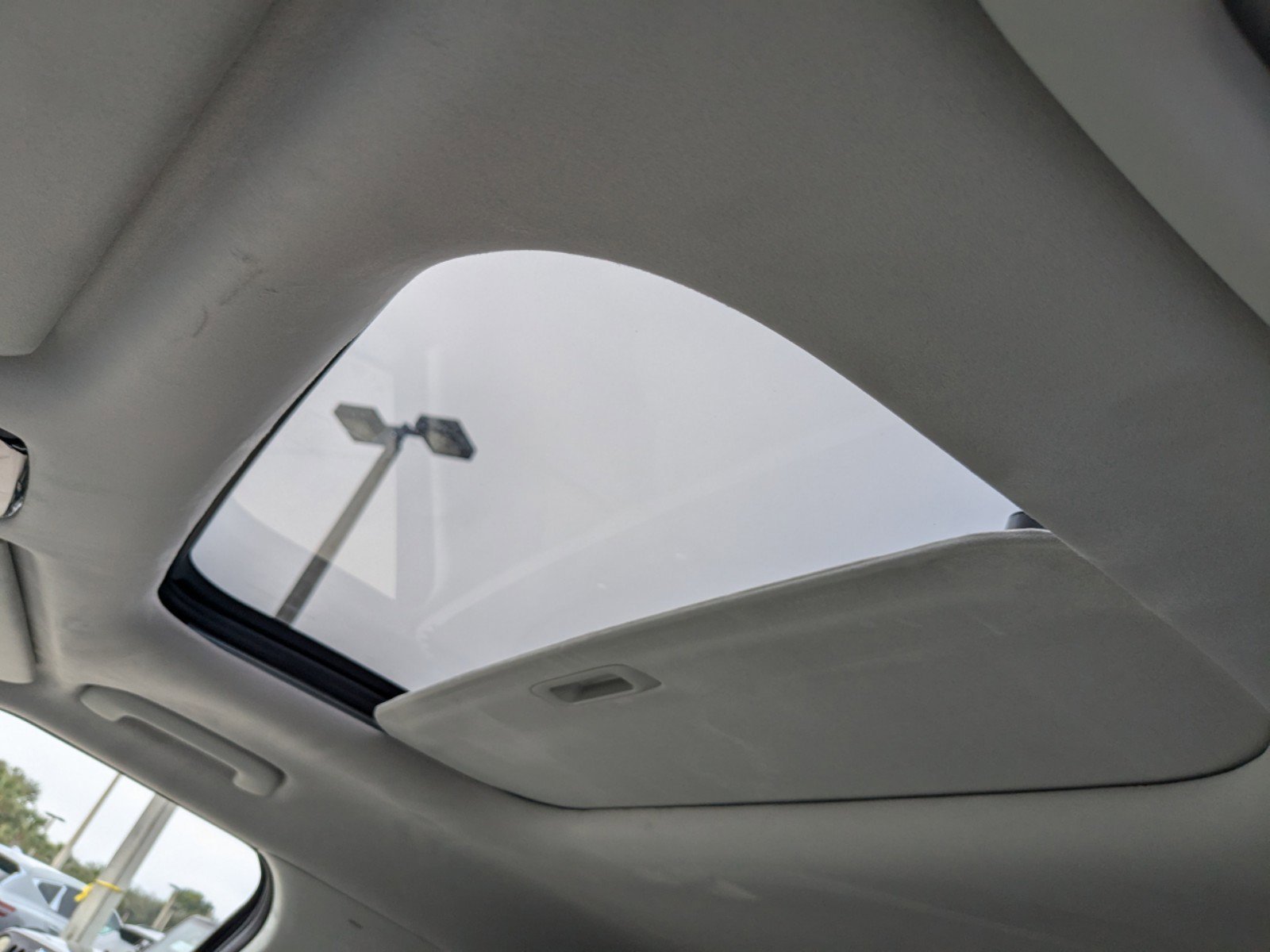 2025 Hyundai Santa Fe Calligraphy - Photo 19