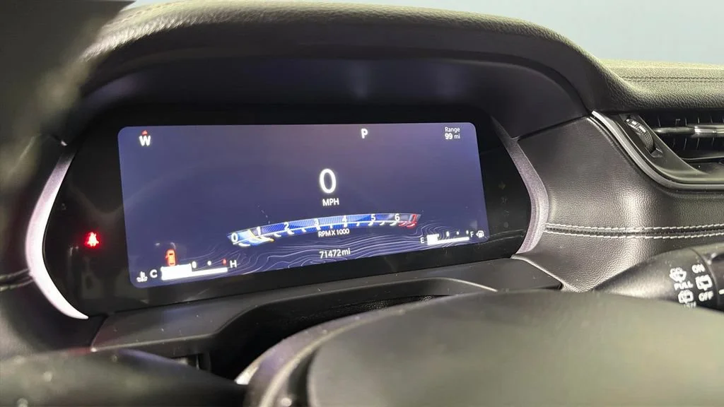 2023 Jeep Grand Cherokee Limited - Photo 20