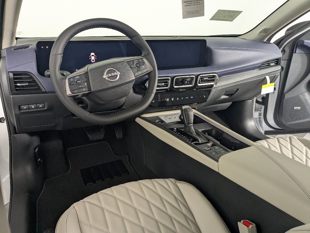 2026 Nissan Sentra SL - Photo 13