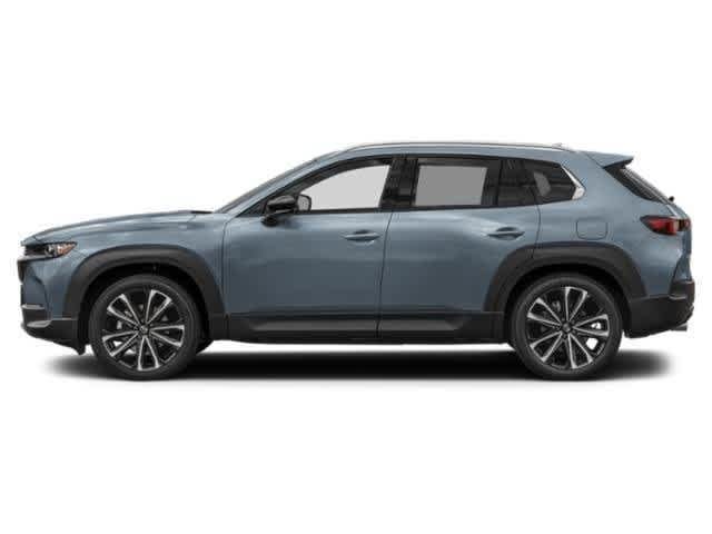 New 2026 Polymetal Gray Metallic Mazda 2.5 S Premium image 9