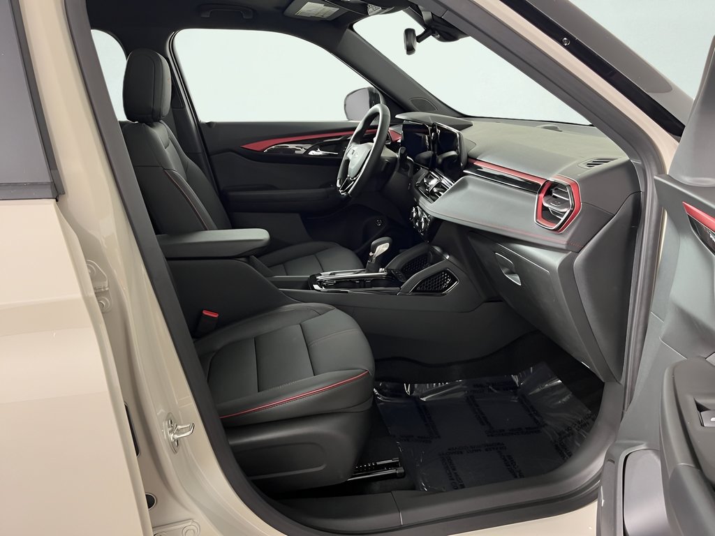 2026 Chevrolet Trailblazer RS - Photo 11