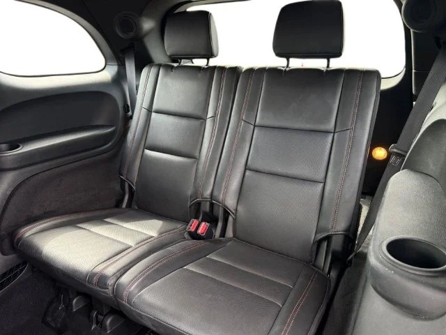 Used 2026 Black Dodge GT Plus image 23