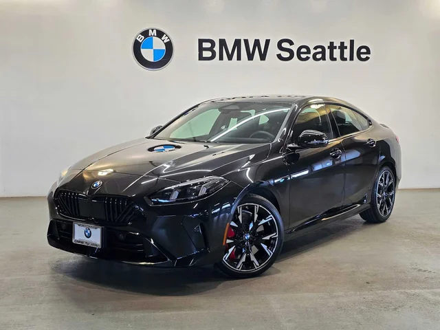 2026 BMW 228i 228