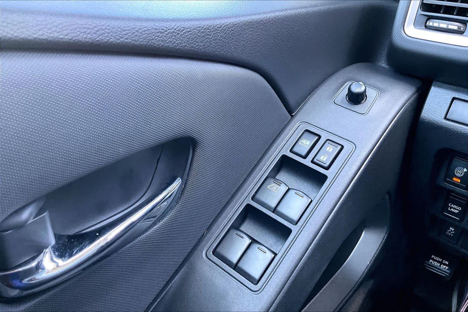 Used 2024 Gun Metallic Nissan SV image 34