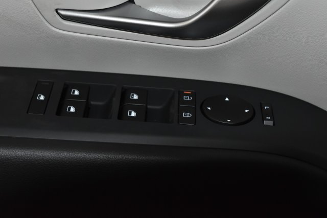New 2026 Black Hyundai SE AWD image 27