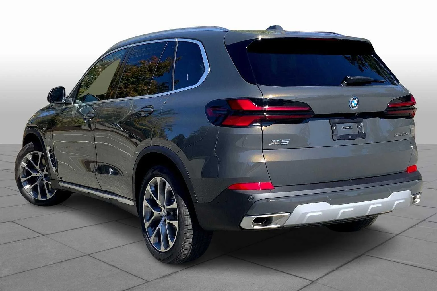 2026 BMW X5 50e - Photo 11