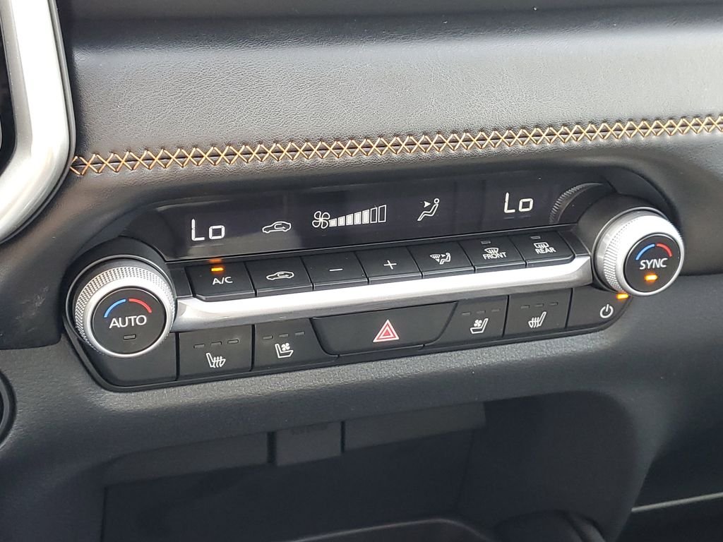 New 2026 Wind Chill Pearl Mazda 2.5 S Premium AWD image 28