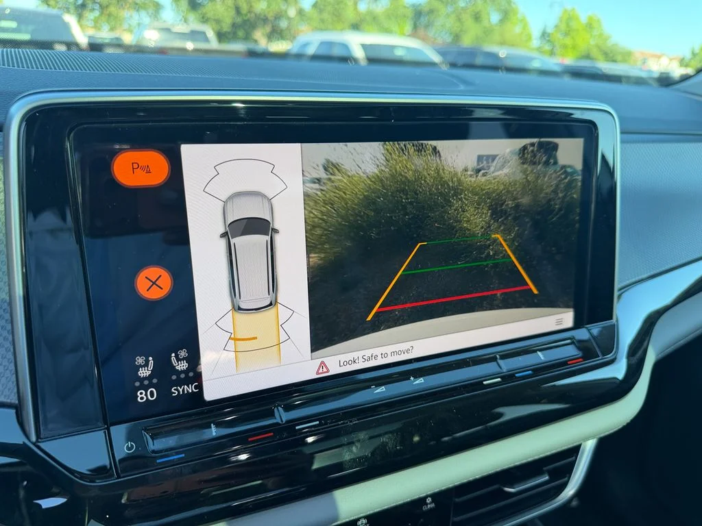 New 2026  Volkswagen 2.0T Peak Edition image 23