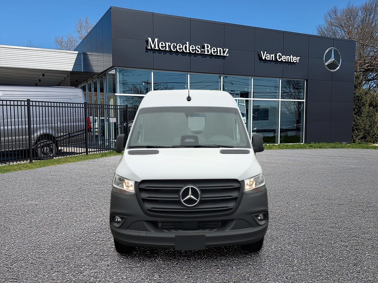 New 2026 Arctic White Mercedes-Benz  image 8