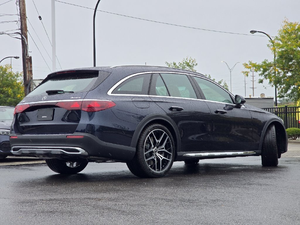 New 2027 Blue Mercedes-Benz E 450 image 27