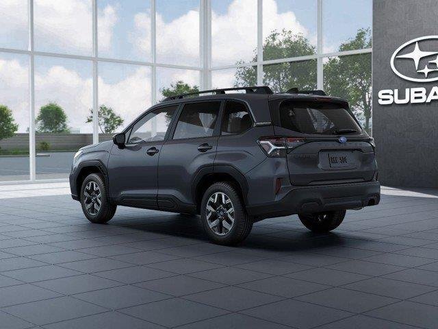 New 2026 MAGNETITE GRAY METALLIC Subaru Premium image 4