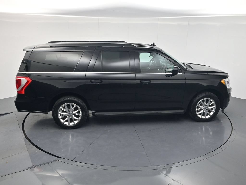 Used 2020 Black Ford XLT image 38