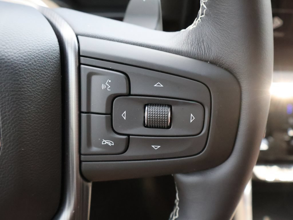 New 2026 Sterling Metallic GMC Denali Ultimate image 26