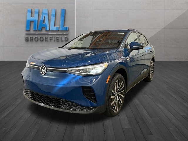 2026 Volkswagen ID.4 Pro
