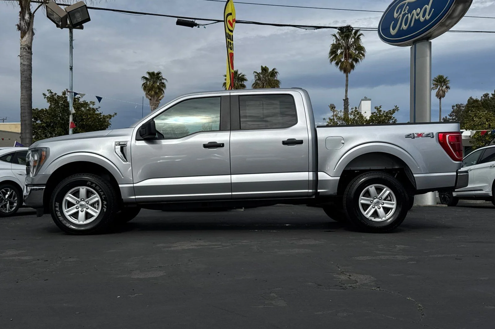 2023 Ford F-150 XLT - Photo 28