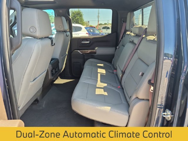 Used 2020 Blue Chevrolet RST image 31