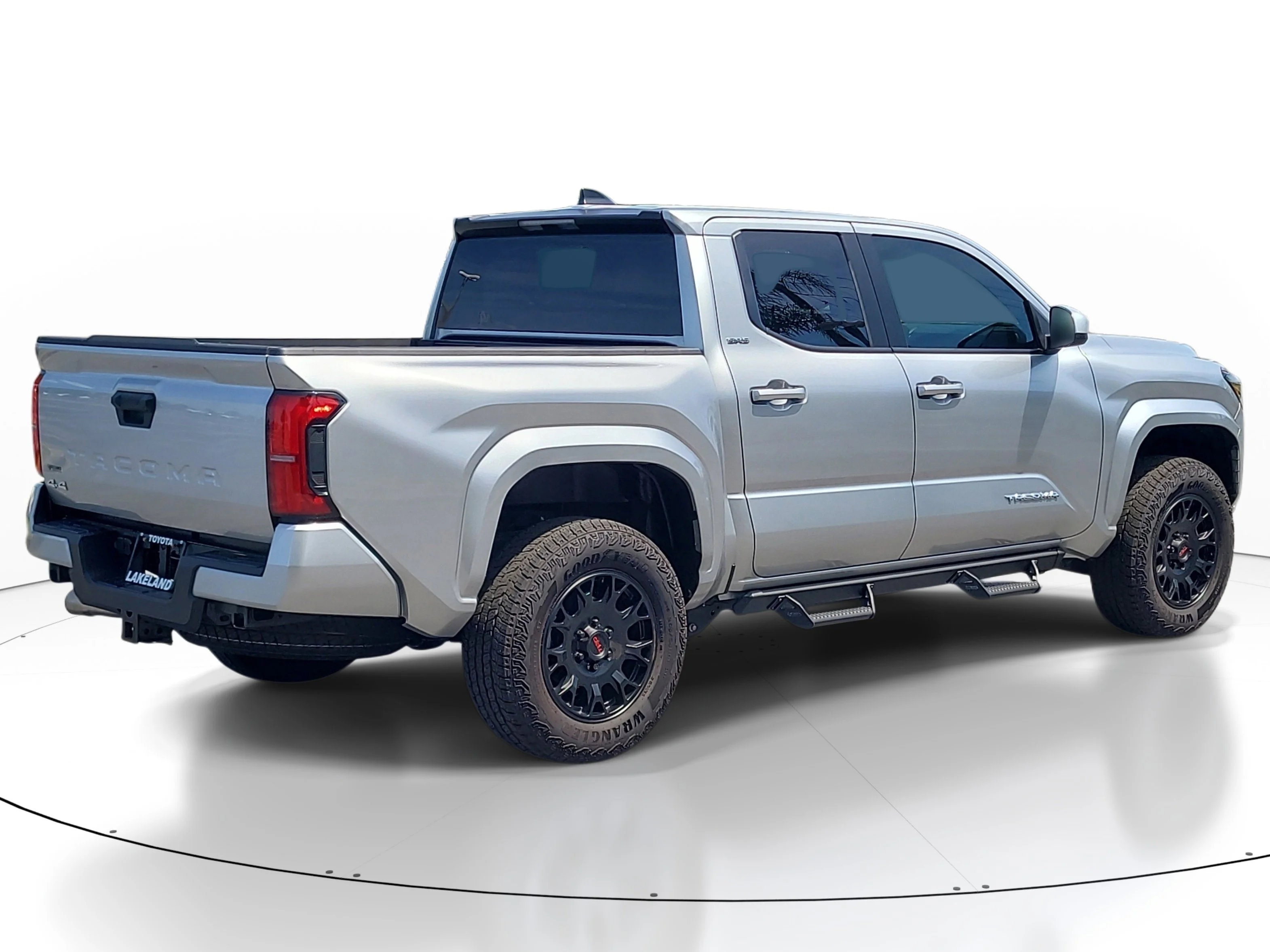 Certified Used 2026  Toyota SR5 image 6