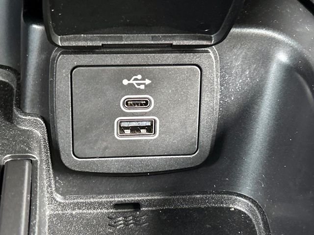 Used 2026 Black Ford Big Bend image 27