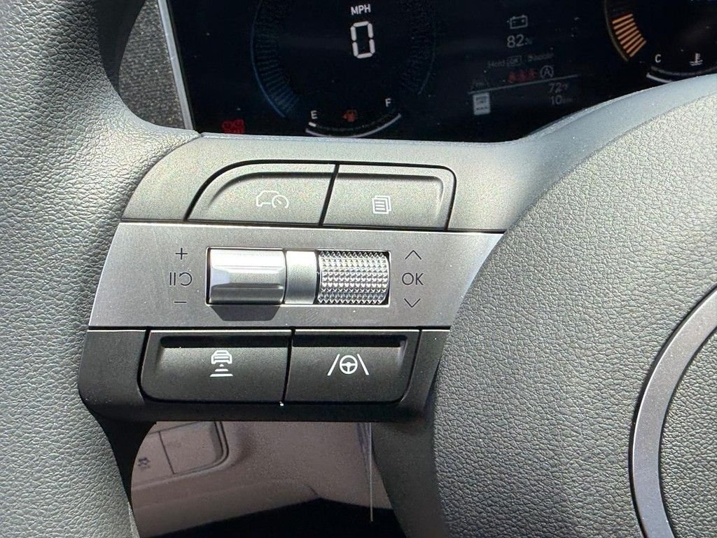 2026 Hyundai Tucson SEL - Photo 12