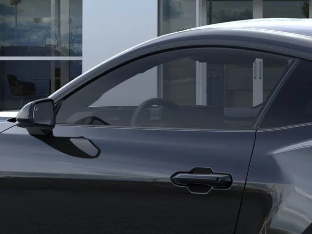 2026 Ford Mustang EcoBoost Fastback - Photo 20