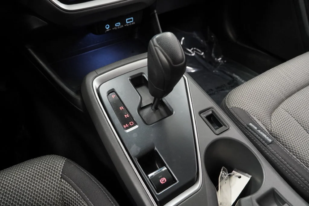2024 Subaru Crosstrek Premium - Photo 20