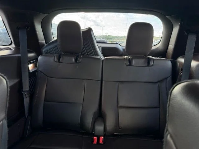 Used 2021 Blue Ford King Ranch image 19