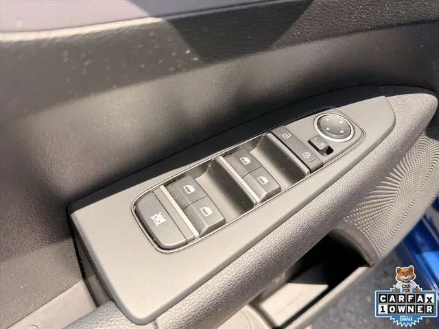 Used 2023 Blue Kia LXS image 20
