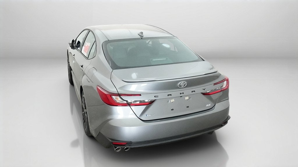 New 2026 Heavy Metal Toyota SE image 43