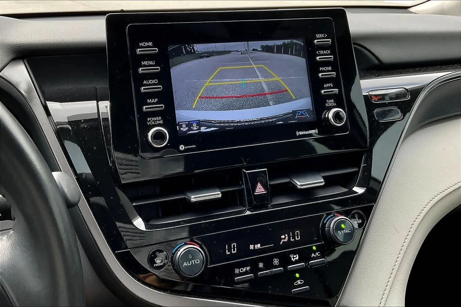Used 2024 Ice Edge Toyota SE image 26