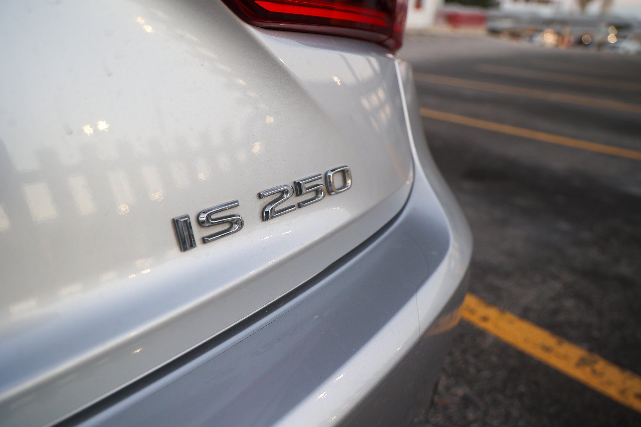 Used 2015 SILVER LINING MET Lexus  image 10