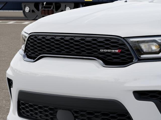 New 2026 White Knuckle Clear-Coat Exterior Paint Dodge GT image 7