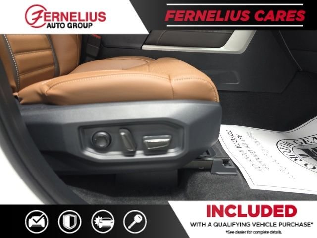 2026 Toyota Tundra 1794 Edition - Photo 20