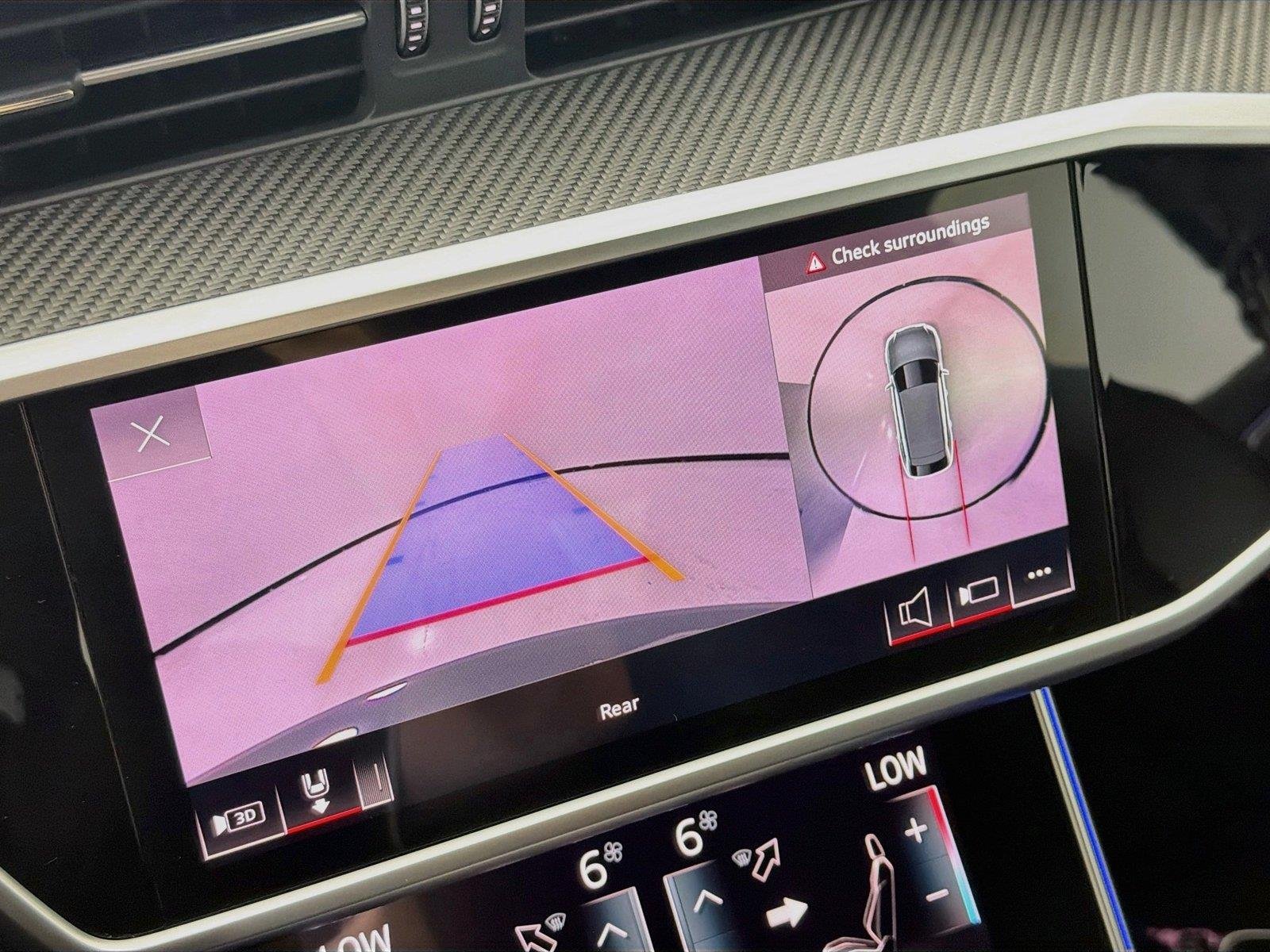 Used 2022 Nardo Gray Audi  image 16