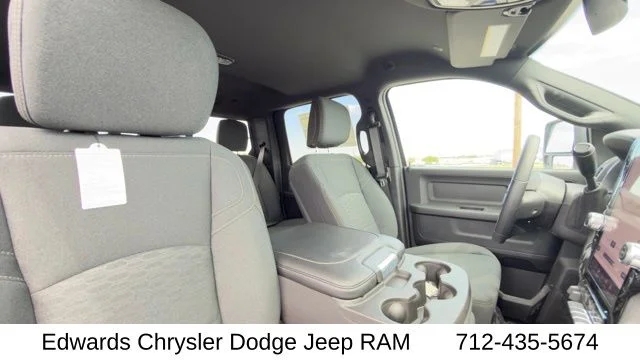 New 2026 Black Ram Tradesman image 33