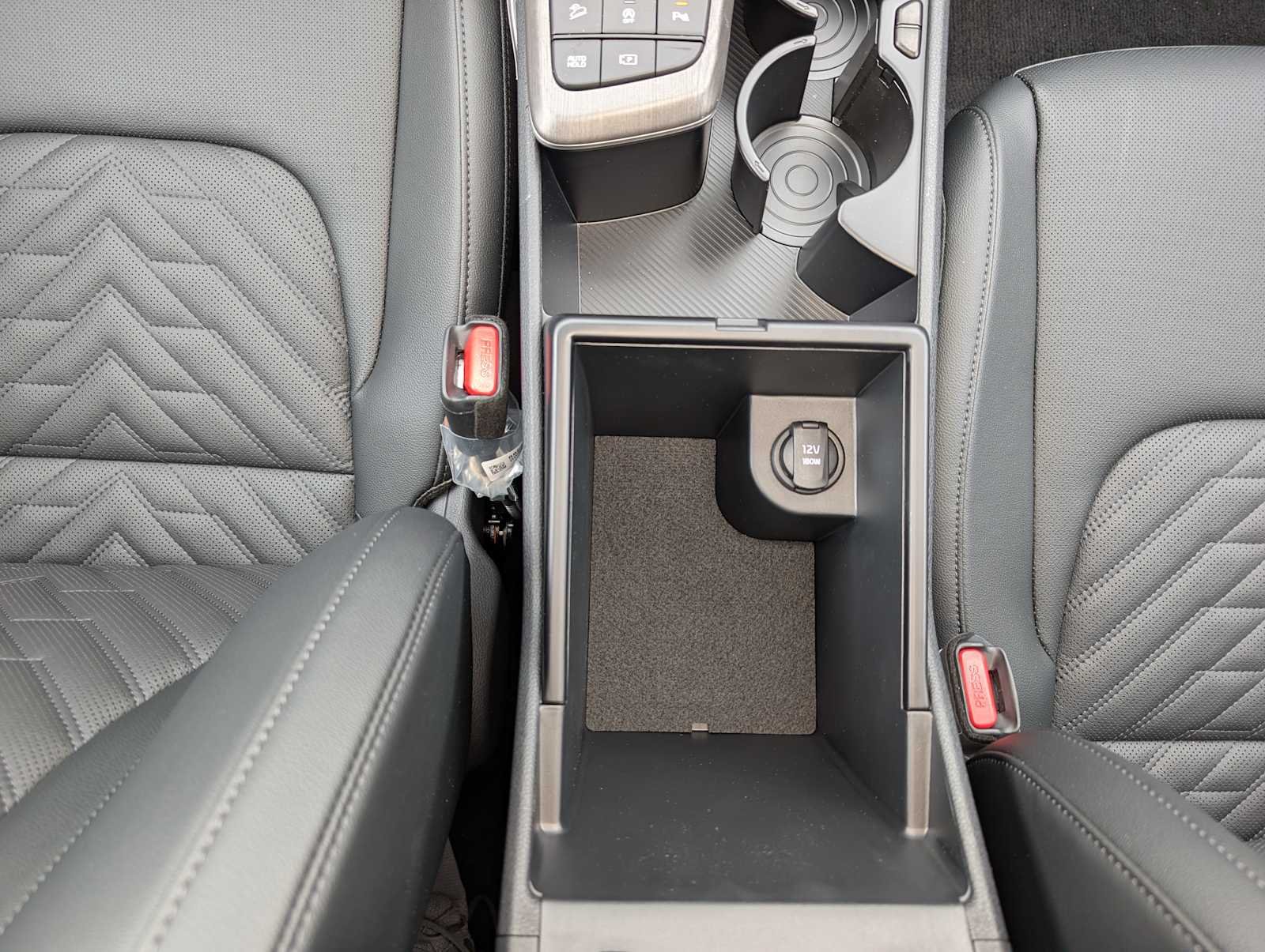 New 2026 Glacial White Pearl Kia X-Line image 14