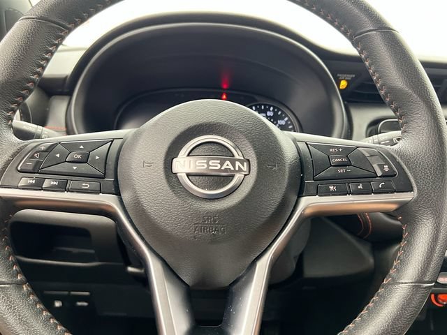 2024 Nissan Kicks SR - Photo 28