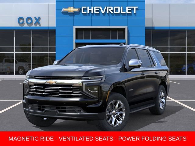 2026 Chevrolet Tahoe Premier - Photo 6